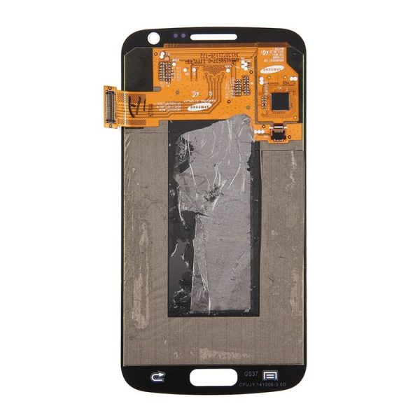 Original LCD Display + Touch Panel for Galaxy Premier i9260 (White) - Image 3