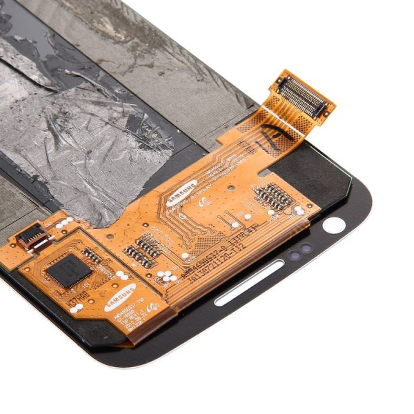 Original LCD Display + Touch Panel for Galaxy Premier i9260 (White) - Image 4