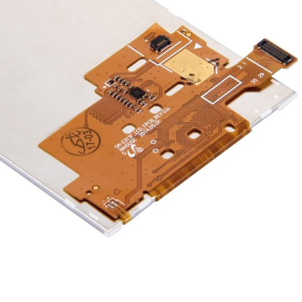 Original LCD Screen for Galaxy Ace 4 / G313F - Image 4