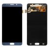 5.7 inch Original LCD Screen and Digitizer Full Assembly for Galaxy Note 5 / N9200, N920I, N920G, N920G / DS, N920T, N920A (Blue) - Image 4