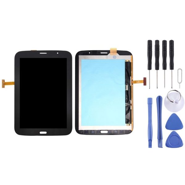 Original LCD + Touch Panel for Galaxy Note 8.0 / N5100 (3G Edition) (Black)