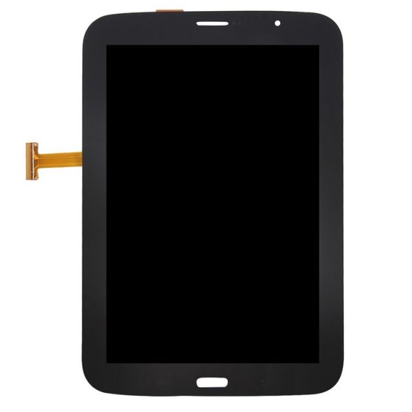 Original LCD + Touch Panel for Galaxy Note 8.0 / N5100 (3G Edition) (Black) - Image 2