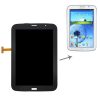 Original LCD + Touch Panel for Galaxy Note 8.0 / N5100 (3G Edition) (Black) - Image 7