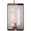 Original LCD Screen for Galaxy Tab Pro 8.4 / T320 with Digitizer Full Assembly (White) - Image 3