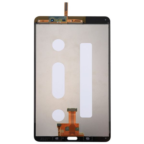 Original LCD Screen for Galaxy Tab Pro 8.4 / T320 with Digitizer Full Assembly (White) - Image 3