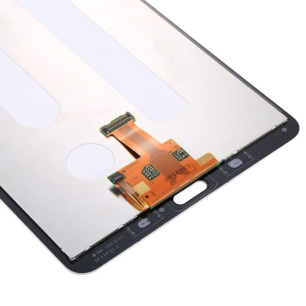 Original LCD Screen for Galaxy Tab Pro 8.4 / T320 with Digitizer Full Assembly (White) - Image 4