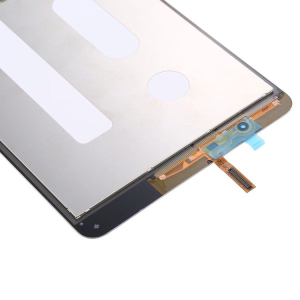 Original LCD Screen for Galaxy Tab Pro 8.4 / T320 with Digitizer Full Assembly (White) - Image 5