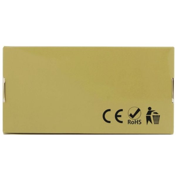 Galaxy Note 4 / N910 High Quality Front Screen Outer Glass Lens (Black) - Image 8
