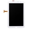 Original LCD Screen for Galaxy Note 8.0 / N5110 (WIFI Edition) with Digitizer Full Assembly (White) - Image 2