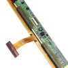 Original LCD Screen for Galaxy Note 8.0 / N5110 (WIFI Edition) with Digitizer Full Assembly (White) - Image 4