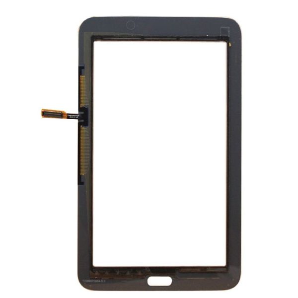 Galaxy Tab 3 Lite 7.0 / T110 Only WiFi Version Original Touch Panel Digitizer (White) - Image 3