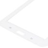 Galaxy Tab 3 Lite 7.0 / T110 Only WiFi Version Original Touch Panel Digitizer (White) - Image 4
