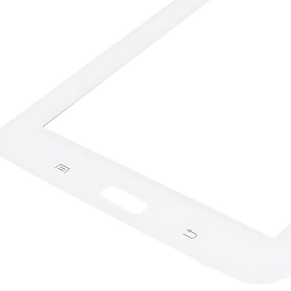 Galaxy Tab 3 Lite 7.0 / T110 Only WiFi Version Original Touch Panel Digitizer (White) - Image 4