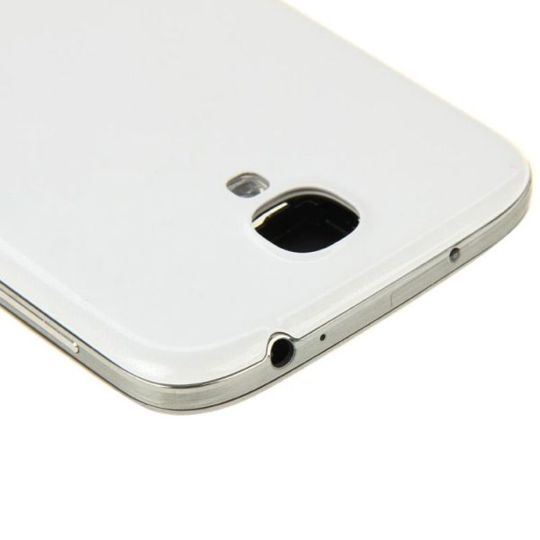 Galaxy S4 / i337 Full Housing Faceplate Cover (White) - Image 7