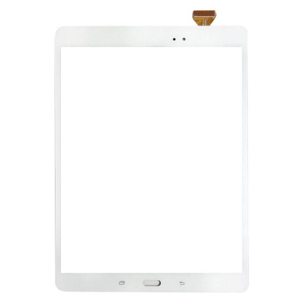 Galaxy Tab A 9.7 / T550 Touch Panel (White) - Image 2
