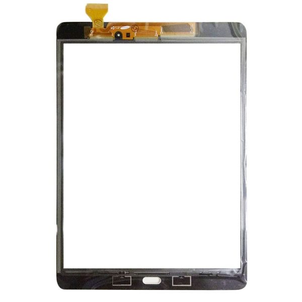 Galaxy Tab A 9.7 / T550 Touch Panel (White) - Image 3
