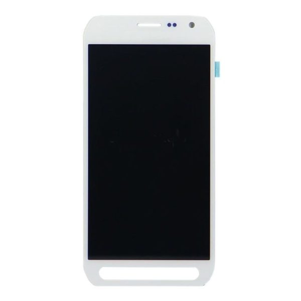 Galaxy S6 Active / G890A LCD + Touch Panel (White) - Image 2