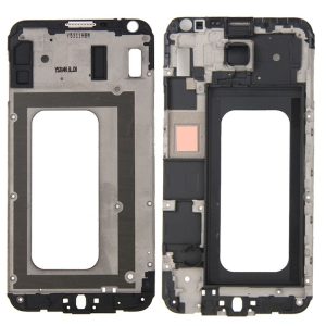 Galaxy E7 / E700 Front Housing LCD Frame Bezel Plate