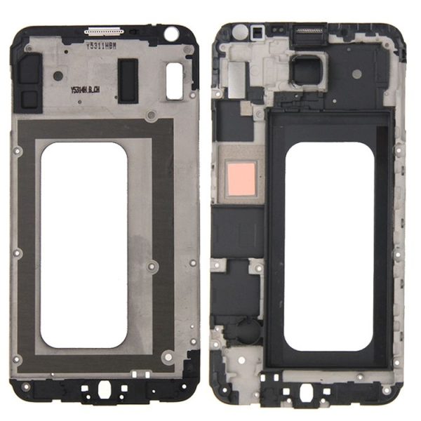 Galaxy E7 / E700 Front Housing LCD Frame Bezel Plate