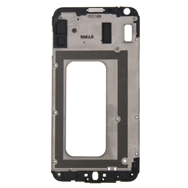 Galaxy E7 / E700 Front Housing LCD Frame Bezel Plate - Image 2