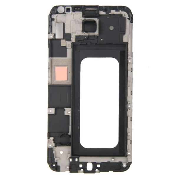 Galaxy E7 / E700 Front Housing LCD Frame Bezel Plate - Image 3