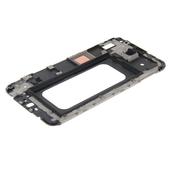 Galaxy E7 / E700 Front Housing LCD Frame Bezel Plate - Image 4