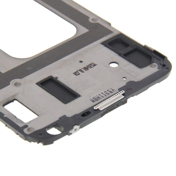 Galaxy E7 / E700 Front Housing LCD Frame Bezel Plate - Image 5