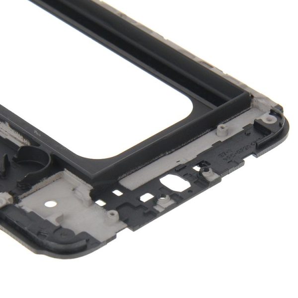 Galaxy E7 / E700 Front Housing LCD Frame Bezel Plate - Image 6