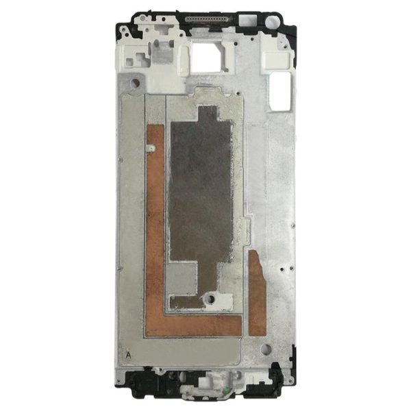 Galaxy Alpha / G850 Front Housing LCD Frame Bezel Plate - Image 3