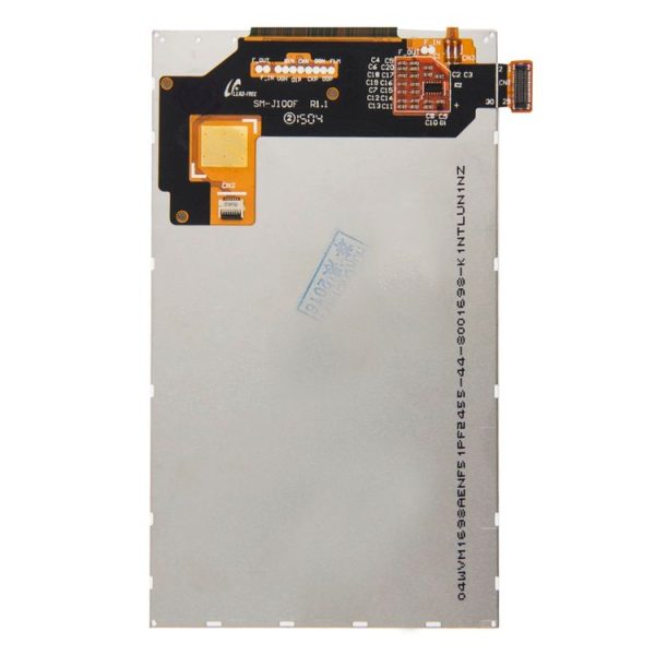 LCD Screen Display for Galaxy J1 / J100 / J100F / J100H - Image 3