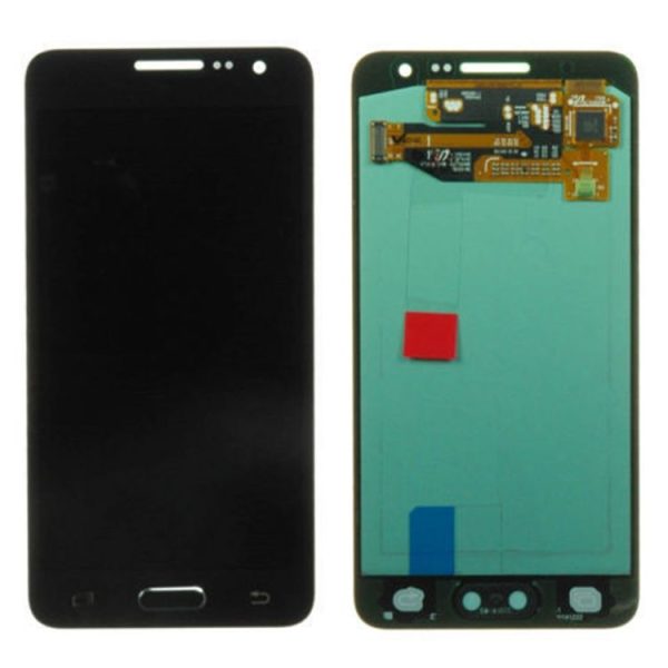 Original LCD Display + Touch Panel for Galaxy A3 / A300, A300F, A300FU (Black) - Image 2