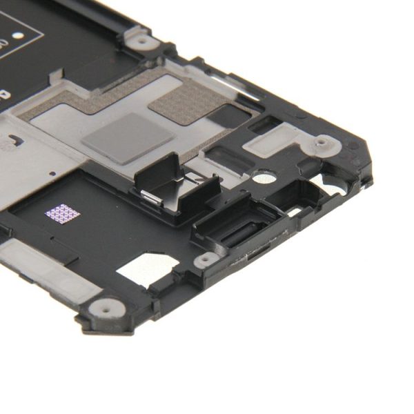 Galaxy Grand Prime / G530 Front Housing LCD Frame Bezel Plate - Image 5