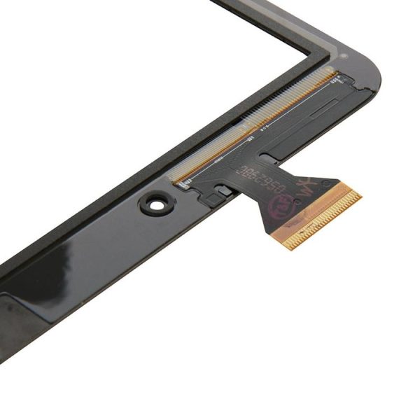 Galaxy Tab E 9.6 / T560 / T561 Touch Panel (Coffee) - Image 5