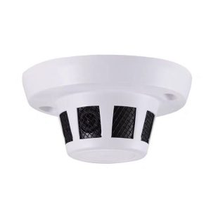 1 / 3 SONY Color CCD Camera (White)