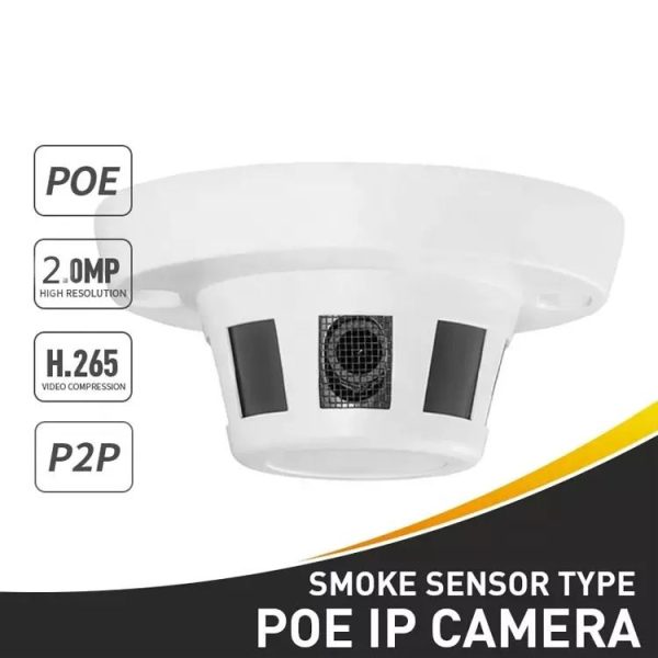 1 / 3 SONY Color CCD Camera (White) - Image 2