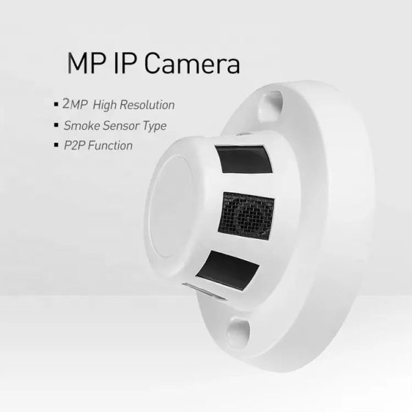 1 / 3 SONY Color CCD Camera (White) - Image 3