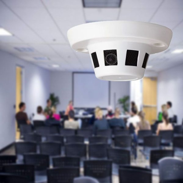 1 / 3 SONY Color CCD Camera (White) - Image 6