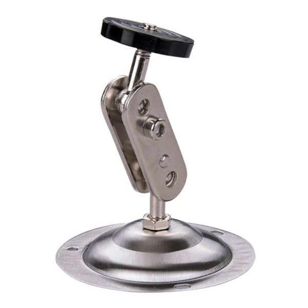 Aluminium Alloy CCD Camera Mounting Bracket - Image 2