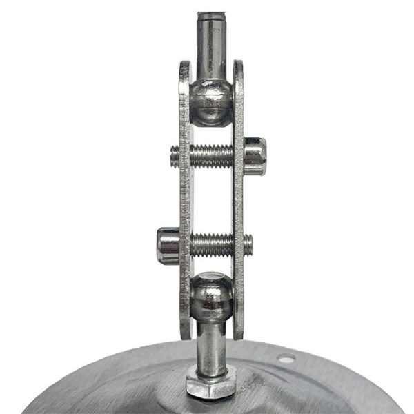 Aluminium Alloy CCD Camera Mounting Bracket - Image 4