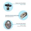 Aluminium Alloy CCD Camera Mounting Bracket - Image 6