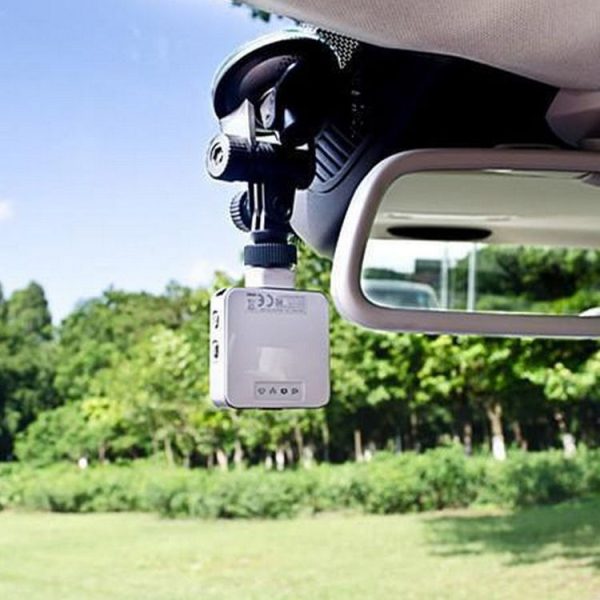 Portable Multifunction HD 720P 1.3MP WiFi Camera / Camcorder, For iPhone, Galaxy, Huawei, Xiaomi, LG, HTC and Other Smart Phones (Black) - Image 11