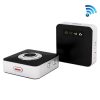 Portable Multifunction HD 720P 1.3MP WiFi Camera / Camcorder, For iPhone, Galaxy, Huawei, Xiaomi, LG, HTC and Other Smart Phones (Black) - Image 2