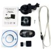 Portable Multifunction HD 720P 1.3MP WiFi Camera / Camcorder, For iPhone, Galaxy, Huawei, Xiaomi, LG, HTC and Other Smart Phones (Black) - Image 7