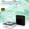 Portable Multifunction HD 720P 1.3MP WiFi Camera / Camcorder, For iPhone, Galaxy, Huawei, Xiaomi, LG, HTC and Other Smart Phones (Black) - Image 9