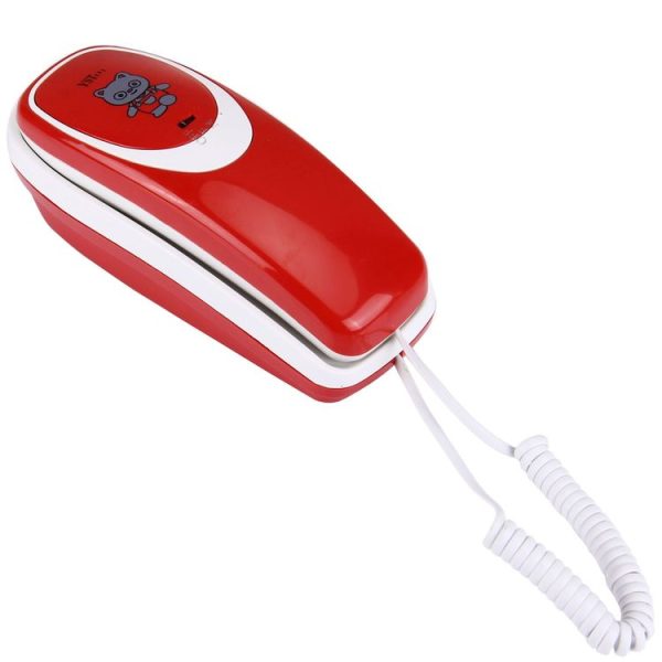 Voice Changing Telephone with Male or Female Transform Voice - High + Low Pitch Voice - Image 2
