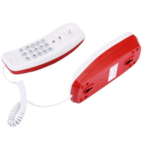 Voice Changing Telephone with Male or Female Transform Voice - High + Low Pitch Voice - Image 3
