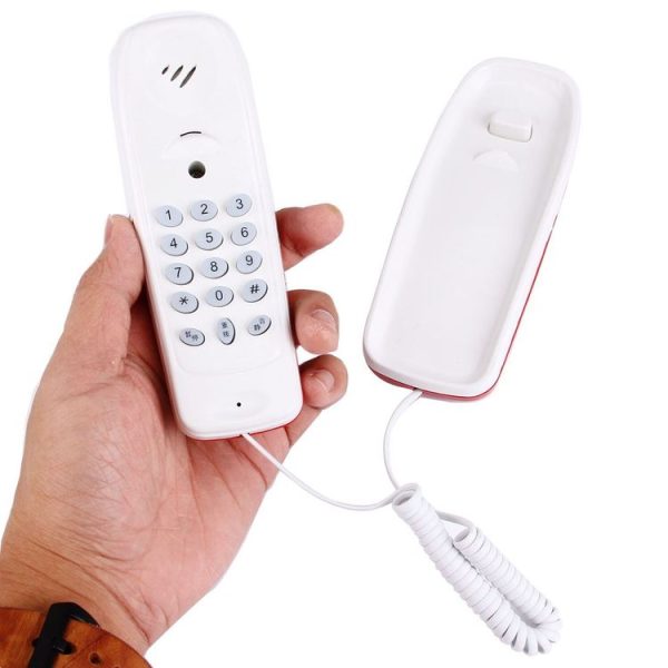 Voice Changing Telephone with Male or Female Transform Voice - High + Low Pitch Voice - Image 4