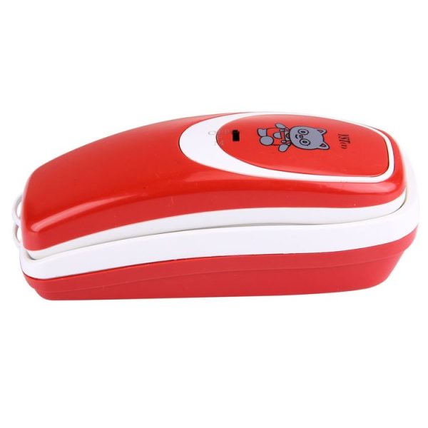 Voice Changing Telephone with Male or Female Transform Voice - High + Low Pitch Voice - Image 5