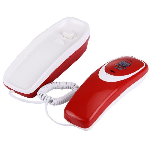 Voice Changing Telephone with Male or Female Transform Voice - High + Low Pitch Voice - Image 6