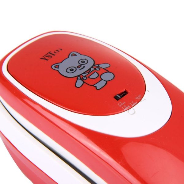 Voice Changing Telephone with Male or Female Transform Voice - High + Low Pitch Voice - Image 7